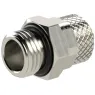 110477 Riegler Fittings and Accessories