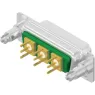 3003W3SXX76E20X CONEC D-Sub Connectors