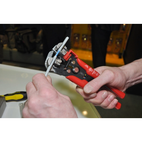 495001 C.K Tools Stripping Pliers, Stripping Tools Image 3