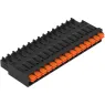 714-115 WAGO PCB Connection Systems
