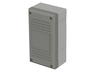 32125012 Bopla General Purpose Enclosures Image 3