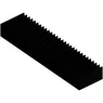 SK 42 50 SA Fischer Elektronik Heat Sinks