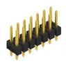 SL 2 025 14 G Fischer Elektronik PCB Connection Systems