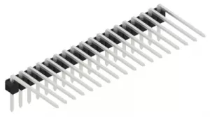 SL315218Z Fischer Elektronik PCB Connection Systems