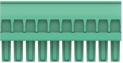 1-1986374-0 TE Connectivity PCB Terminal Blocks Image 5