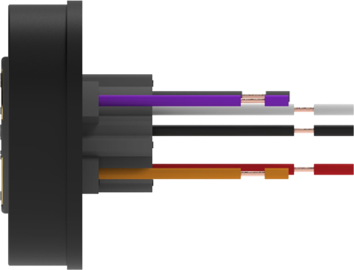 2213627-2 TE Connectivity Other Circular Connectors Image 2