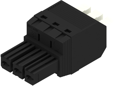 2548880000 Weidmüller PCB Connection Systems Image 1