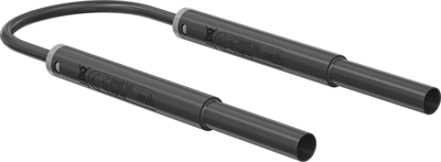 66.8010-15021 Stäubli Electrical Connectors Test Leads Image 2