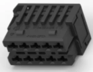 1418994-1 AMP Automotive Power Connectors