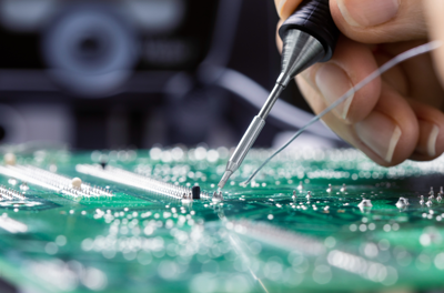 WXMP MS LÖTSET Weller Soldering and desoldering irons Image 2