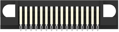 1-6450520-3 AMP PCB Connection Systems Image 4