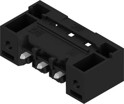 1137260000 Weidmüller PCB Connection Systems Image 2