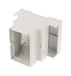 1597DIN4MH68 Hammond DIN-Rail Enclosures