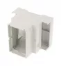1597DIN4MH68 Hammond DIN-Rail Enclosures