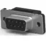 1658612-4 AMP D-Sub Connectors