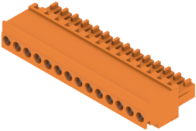1940310000 Weidmüller PCB Connection Systems Image 2