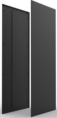 21630-043 SCHROFF Accessories for Enclosures