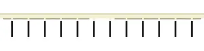 5338108-2 TE Connectivity Accessories for PCB Connectors, Connector Systems Image 4