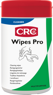 20246-AA CRC Cleaning Agents