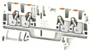 1521790000 Weidmüller Series Terminals
