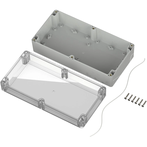 BYB-3-90H0296 by.B General Purpose Enclosures Image 2