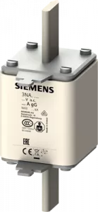 3NA3354 Siemens Micro Fuses