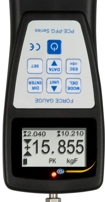 PCE-PFG 200 PCE Instruments Tension and Force Testers Image 3