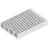 10020466 Fischer Elektronik Heat Sinks