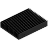 10158957 Fischer Elektronik Heat Sinks