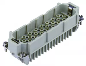 T2020642101-000 AMP Contact Inserts