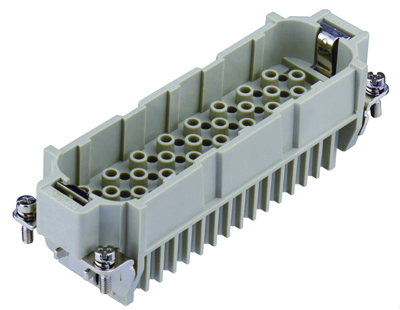 T2020642101-000 AMP Contact Inserts