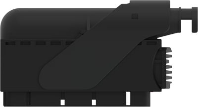 3-1534904-4 AMP Automotive Power Connectors Image 3