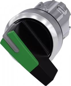 3SU1052-2CF40-0AA0 Siemens Actuators, Signal Elements and Front Elements