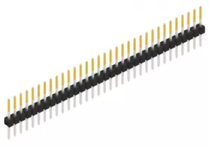 10046431 Fischer Elektronik PCB Connection Systems
