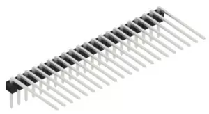 SL318221Z Fischer Elektronik PCB Connection Systems