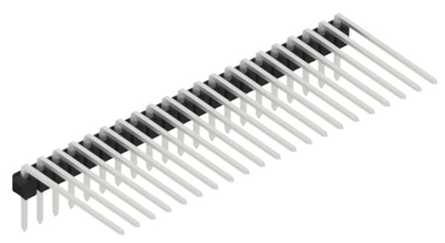 SL318221Z Fischer Elektronik PCB Connection Systems