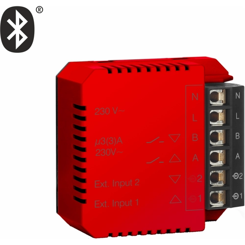 EA 36.22 PRO4 Hugo Müller Time Switches and Twilight Switches Image 2