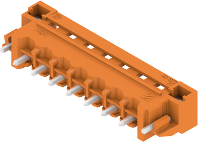 1148050000 Weidmüller PCB Connection Systems Image 2