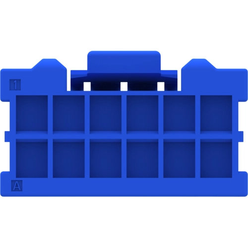 2-1971905-6 TE Connectivity PCB Connection Systems Image 4