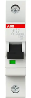 2CDS251001R0065 ABB Circuit Protectors Image 3