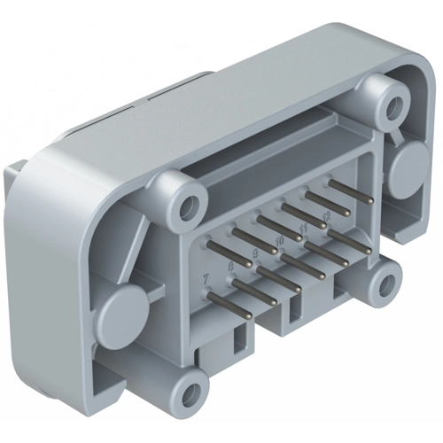 ATM15-12PA-BM03 Amphenol PCB Connection Systems Image 2