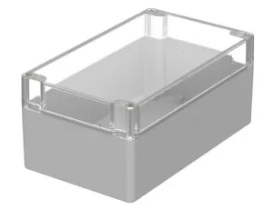 02237100 Bopla General Purpose Enclosures