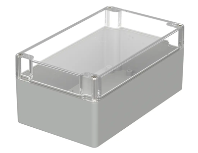 02237100 Bopla General Purpose Enclosures Image 1