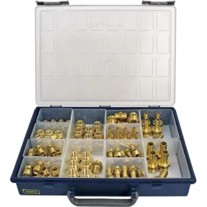 148956 Riegler Fittings and Accessories