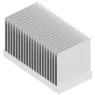 10169153 Fischer Elektronik Heat Sinks
