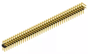 SLY404178G Fischer Elektronik PCB Connection Systems