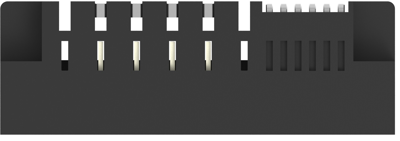2-6450122-9 AMP PCB Connection Systems Image 3