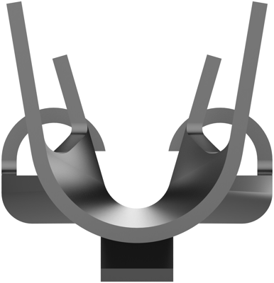281197-2 AMP Receptacles Image 4