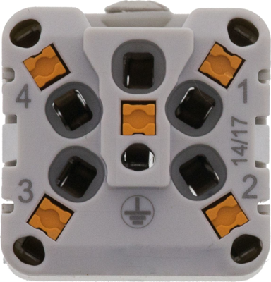 2985440000 Weidmüller Contact Inserts Image 2