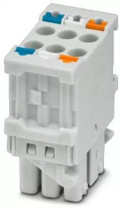 1064546 Phoenix Contact PCB Connection Systems